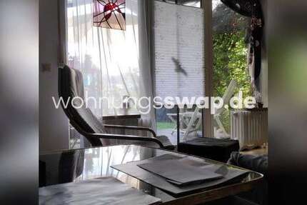 Wohnung Köln Holweide - 1 Zimmer, 50 m&sup2;, 440&euro; | Angebot:27089461