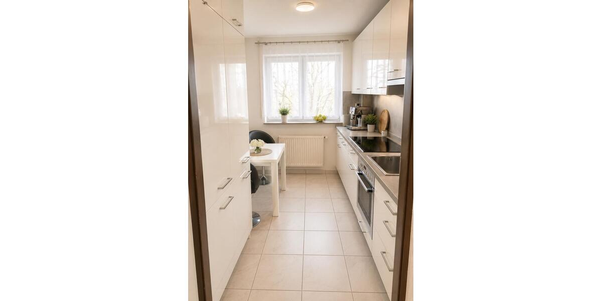 Etagenwohnung Remscheid Gemarkung Bergisch Born - 2 Zimmer, 74 m&sup2;, 179.800&euro; | Angebot:27446298