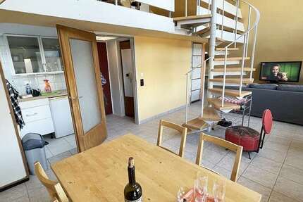 Zimmer Köln Innenstadt - 1 Zimmer, 1.300&euro; | Angebot:26184708