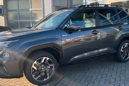 Subaru Forester 9.000 km 37.490 &euro; Remscheid 42899