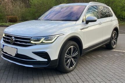 VW Tiguan 88.450 km 25.685 &euro; Wermelskirchen 42929