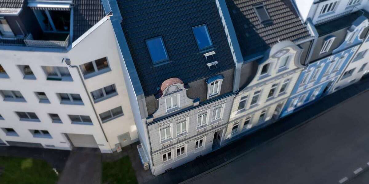 Einfamilienhaus Bonn Beuel-Mitte - 8 Zimmer, 241 m&sup2;, 1.490.000&euro; | Angebot:27474636