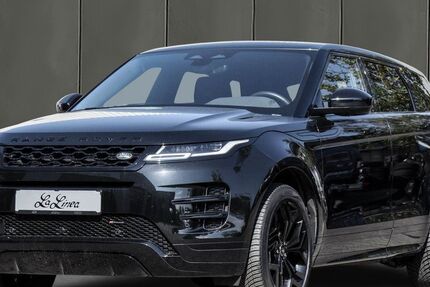 Land Rover Range Rover Evoque 34.550 km 45.870 &euro; Bonn 53117
