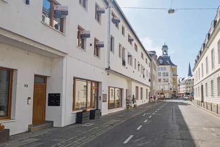Wohnung Bonn / Zentrum Zentrum - 2 Zimmer, 62 m&sup2;, 429.900&euro; | Angebot:27451960