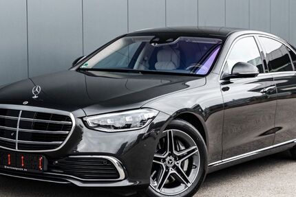 Mercedes-Benz S 400 60.000 km 73.990 &euro; Solingen 42699