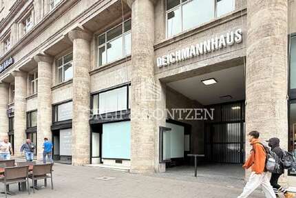 Gewerbeobjekt Köln - 11.000&euro; | Angebot:25450655