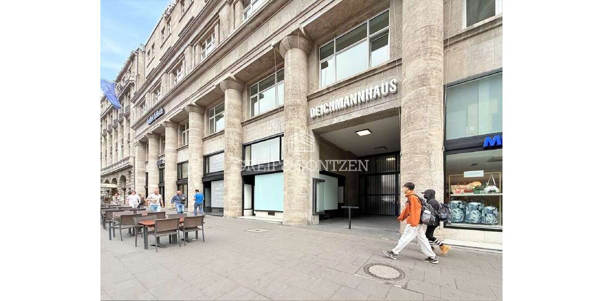 Gewerbeobjekt Köln - 11.000&euro; | Angebot:25450655