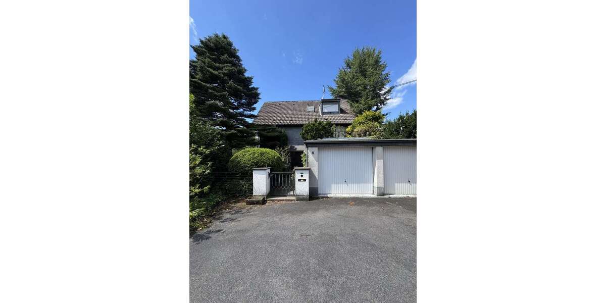 Einfamilienhaus Kürten - 4 Zimmer, 120 m&sup2;, 349.000&euro; | Angebot:27212980