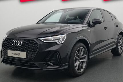Audi Q3 9.980 km 39.980 &euro; Leverkusen 51373