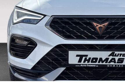 Cupra Ateca 52.250 km 28.700 &euro; Brühl 50321
