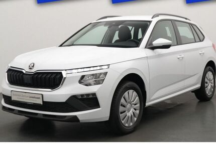 Skoda Kamiq 4.724 km 18.180 &euro; Leverkusen 51379