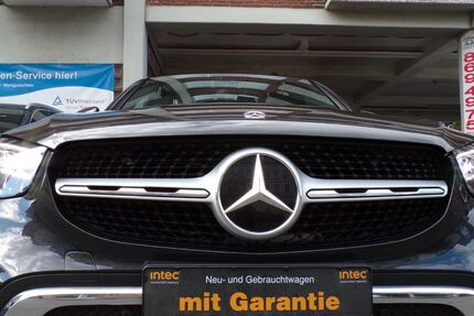 Mercedes-Benz GLC 220 92.613 km 37.990 &euro; Köln 51069