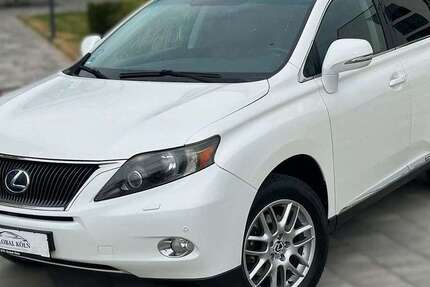 Lexus RX 450h 150.000 km 18.900 &euro; Köln 51107
