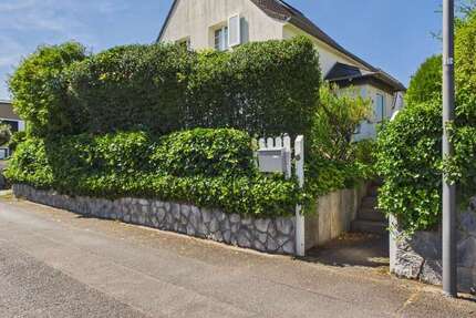 Haus Köln Mülheim - 5 Zimmer, 117 m&sup2;, 575.000&euro; | Angebot:27470596