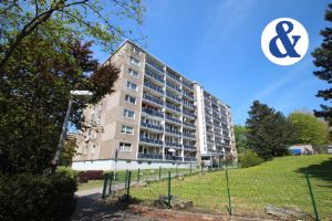 ** F E R N B L I C K ** GROSSZÜGIGE 2-ZIMMER-BALKON-WOHNUNG IN SANKT AUGUSTIN NIEDERPLEIS - 2- Sankt Augustin | Angebot:27476600