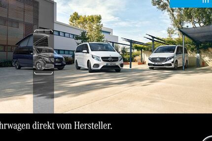Mercedes-Benz V 250 9.000 km 72.174 &euro; Frechen 50226