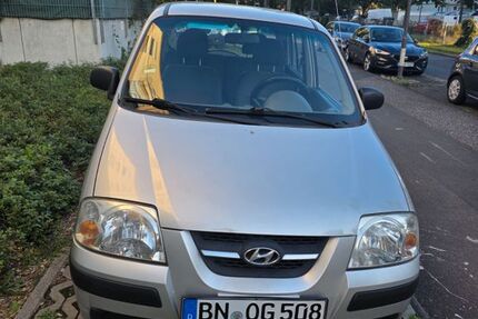 Hyundai Atos 146.000 km 1.600 &euro; Bonn 53117