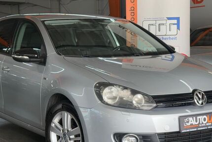 VW Golf 183.000 km 4.999 &euro; Troisdorf 53842