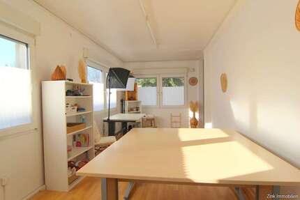 Gewerbeobjekt Köln / Sürth Sürth - 450&euro; | Angebot:25724980