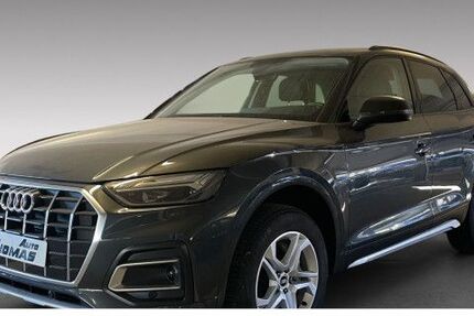 Audi Q5 31.760 km 33.990 &euro; Bonn 53227
