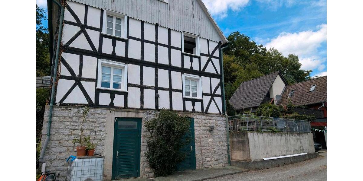 Einfamilienhaus Engelskirchen - 6 Zimmer, 190 m&sup2;, 399.000&euro; | Angebot:26990493