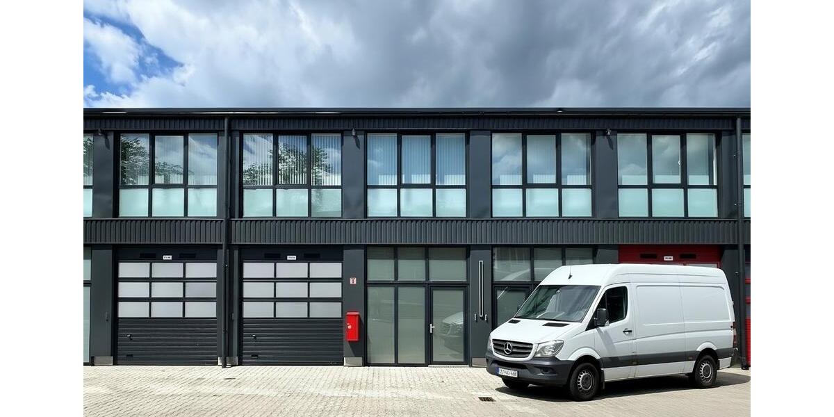 Gewerbeobjekt Köln Rodenkirchen - 1.650&euro; | Angebot:23599593
