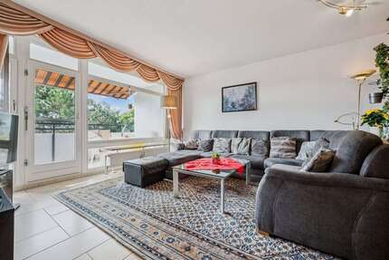 Wohnung Langenfeld (Rheinland) - 3 Zimmer, 113 m&sup2;, 195.000&euro; | Angebot:27474254