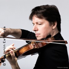 Joshua Bell 11.01.2027 Kölner Philharmonie