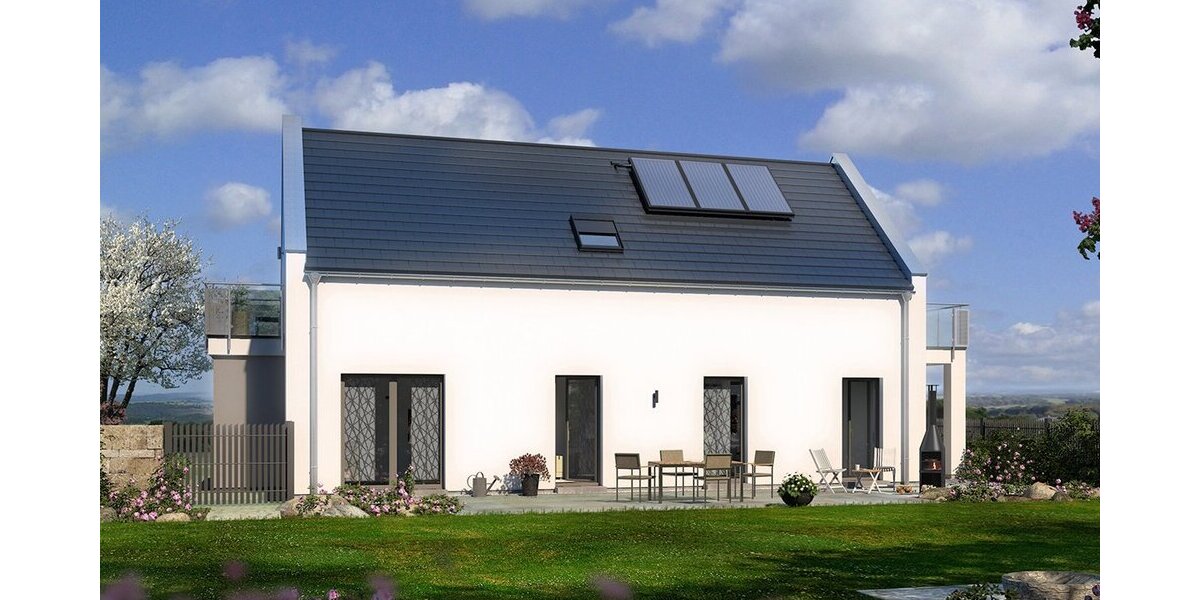 Individuelles Zweifamilienhaus in Pulheim - Traumhaft wohnen in Pulheim Brauweiler - Mehrfamilienhaus, Wohnhaus Pulheim | Angebot:27395964