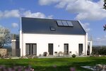 Individuelles Zweifamilienhaus in Pulheim - Traumhaft wohnen in Pulheim Brauweiler - Mehrfamilienhaus, Wohnhaus Pulheim | Angebot:27395964
