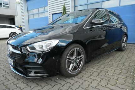 Mercedes-Benz B 200 144.432 km 19.950 &euro; Monheim 40789