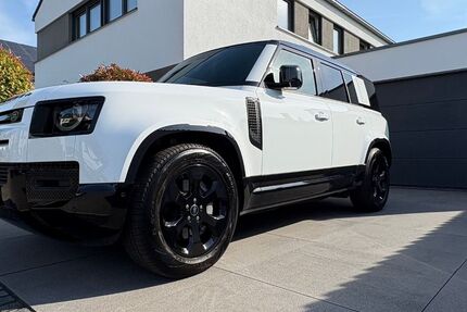 Land Rover Defender 13.900 km 73.900 &euro; Köln 50859