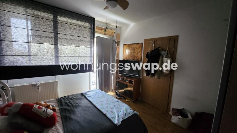 Etagenwohnung Leichlingen (Rheinland) - 4 Zimmer, 68 m&sup2;, 500&euro; | Angebot:26342671