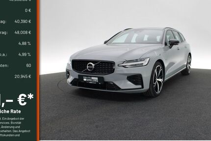 Volvo V60 16.847 km 40.390 &euro; Wiehl 51674