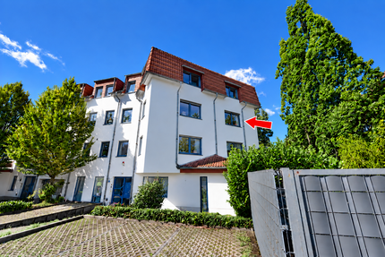 Wohnung Köln-Dellbrück Dellbrück - 1 Zimmer, 34 m&sup2;, 149.000&euro; | Angebot:27463899
