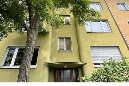 Wohnung Köln Lindenthal - 2 Zimmer, 49 m&sup2;, 298.000&euro; | Angebot:26975775