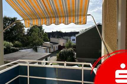 Wohnung Hilden Forstbach - 3 Zimmer, 61 m&sup2;, 189.000&euro; | Angebot:27384360