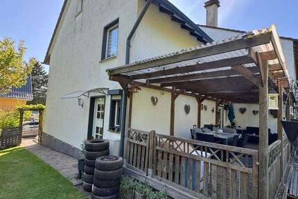 Haus Leichlingen - 4 Zimmer, 115 m&sup2;, 350.000&euro; | Angebot:26852253