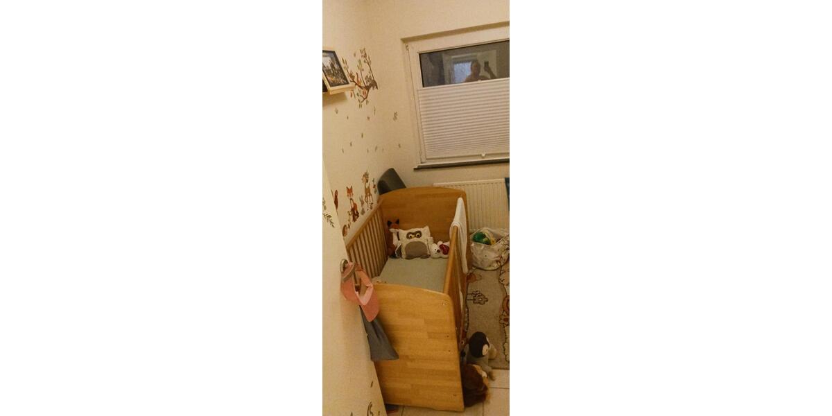 Hochparterre Monheim am Rhein - 3 Zimmer, 72 m&sup2;, 259.000&euro; | Angebot:27447025