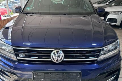 VW Tiguan 184.000 km 16.900 &euro; Bonn 53119
