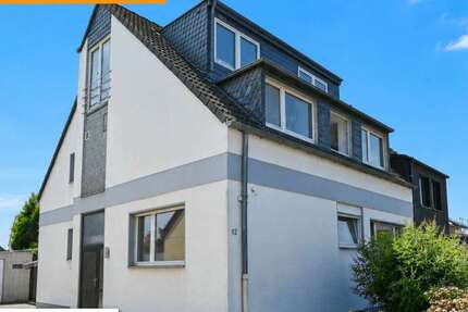 Haus Köln Lindenthal - 10 Zimmer, 190 m&sup2;, 675.000&euro; | Angebot:27200073