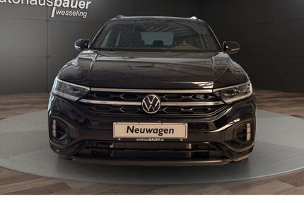 VW T-Roc 3.000 km 36.370 &euro; Wesseling 50389