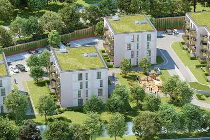 Wohnung Rösrath Vierkotten - 3.5 Zimmer, 107 m&sup2;, 1.600&euro; | Angebot:26480377