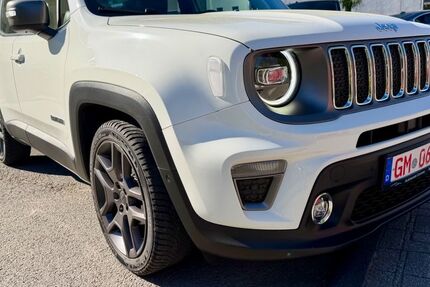 Jeep Renegade 88.000 km 12.495 &euro; Engelskirchen 51766