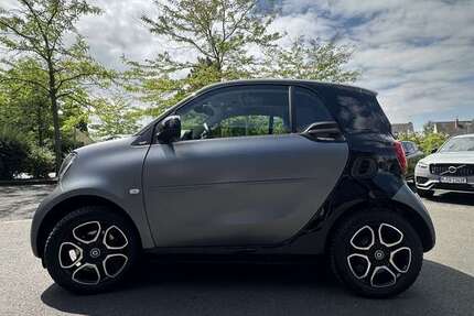 Smart forTwo 77.000 km 12.999 &euro; Köln, Stadt 50678