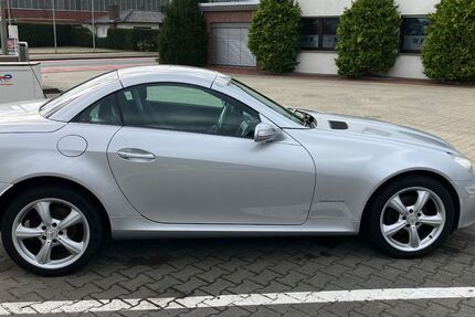Mercedes-Benz SLK 200 265.000 km 5.900 &euro; Köln 50677