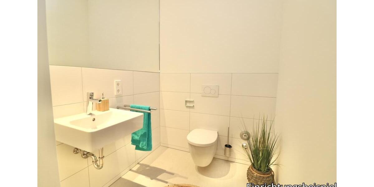 Etagenwohnung Solingen - 2 Zimmer, 105 m&sup2;, 1.049&euro; | Angebot:24850938