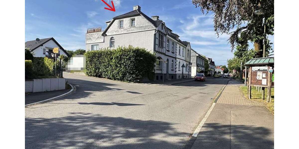 Etagenwohnung Wipperfürth - 2 Zimmer, 68 m&sup2;, 149.000&euro; | Angebot:27452189