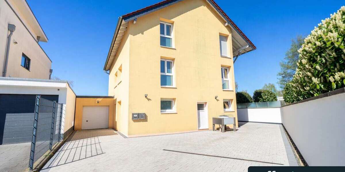 Einfamilienhaus Köln Lindenthal - 4 Zimmer, 150 m&sup2;, 2.390&euro; | Angebot:26898180