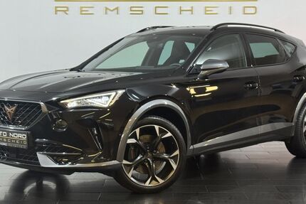 Cupra Formentor 73.000 km 25.990 &euro; Remscheid 42897